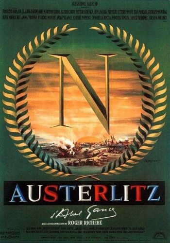  - (Austerlitz)