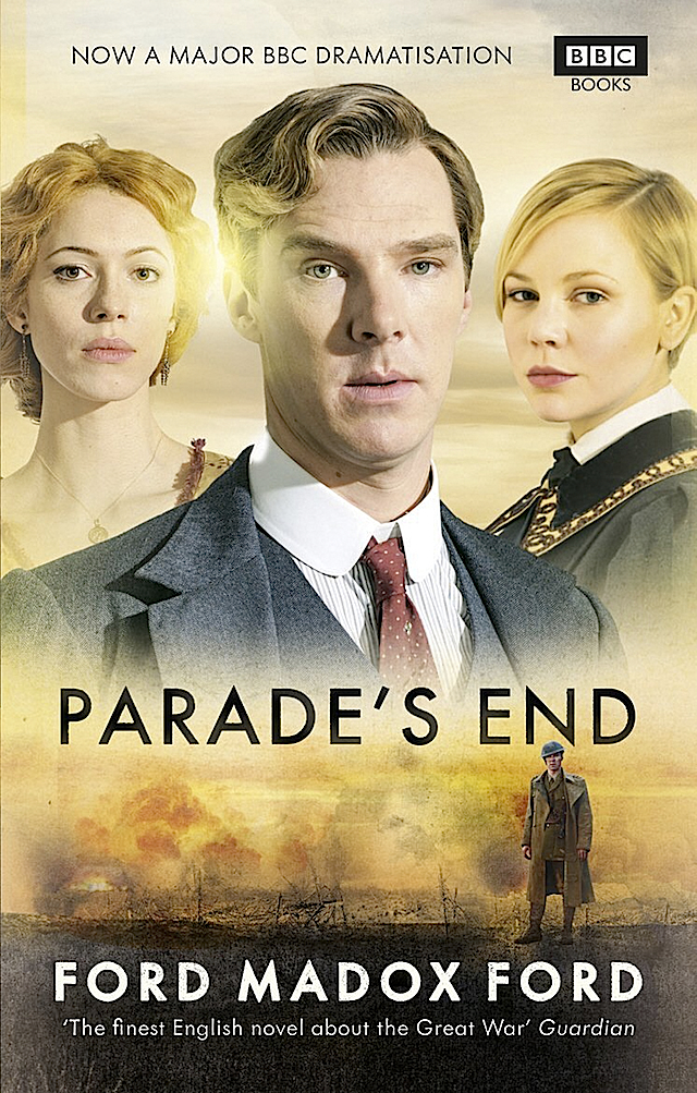 Конец парада - (Parade's End)