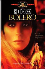  - (Bolero: An Adventure in Ecstasy)