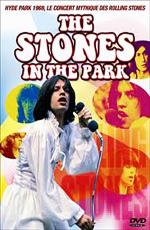 The Rolling Stones: The Stones In The Park  