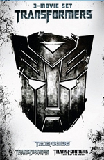 :  - (Transformers: Trilogy)