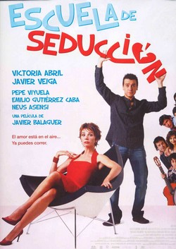 Школа обольщения - Escuela de seduccion