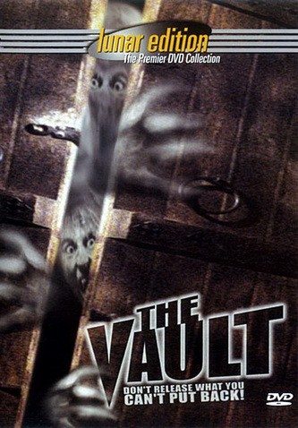  - (The Vault)