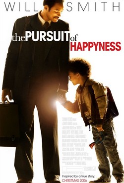 В погоне за счастьем - The Pursuit of Happyness