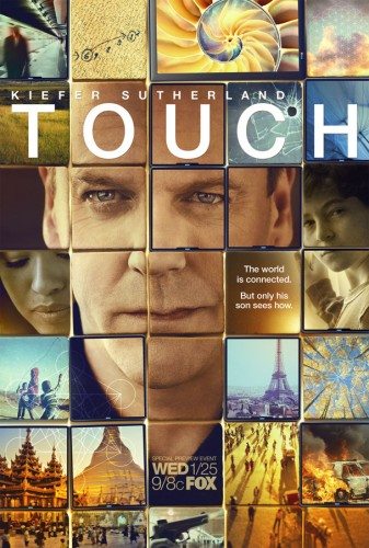  - (Touch)
