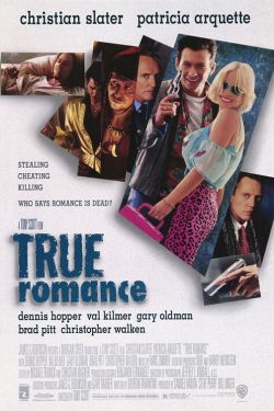 Настоящая любовь - True Romance