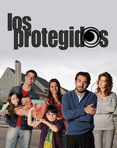  - (Los protegidos)