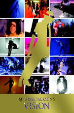 Michael Jackson: Michael Jackson's Vision  