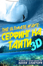     3 - (The Ultimate Wave Tahiti 3D)