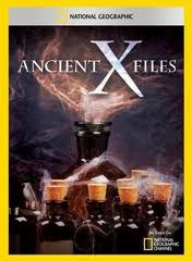 National Geographic:    - (National Geographic: Ancient X-files)