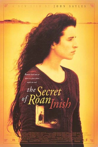   - - (The Secret of Roan Inish)