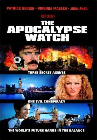  - (The Apocalypse Watch)