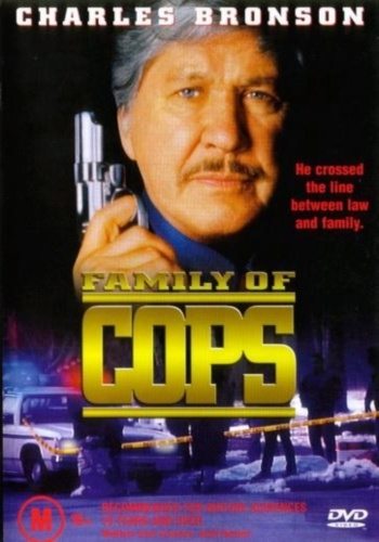   - (Family of Cops)