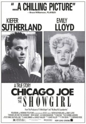     - (Chicago Joe and the Showgirl)