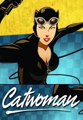  DC: - - (DC Showcase: Catwoman)