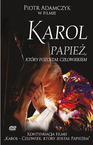 . ,    - (Karol Un Papa rimasto uomo)