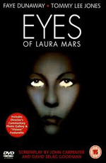    - (Eyes of Laura Mars)
