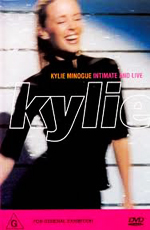 Kylie Minogue: Intimate And Live  