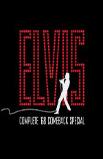 Elvis: '68 Comeback (Special Edition)  