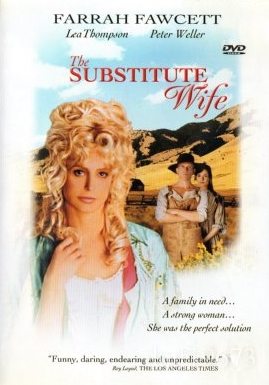 Вместо жены - (The Substitute Wife)