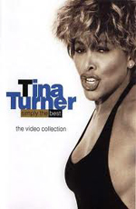 Tina Turner: Simply The Best  