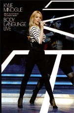 Kylie Minogue: Body Language Live  
