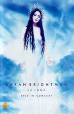 Sarah Brightman: La Luna Live In Concert  