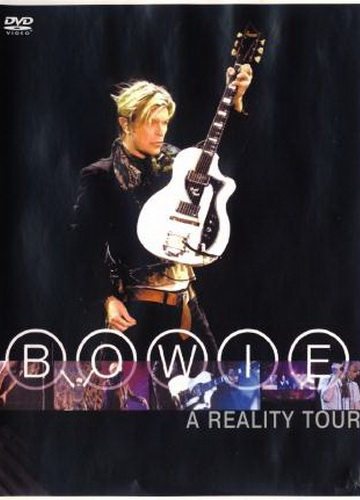 David Bowie: A Reality Tour  