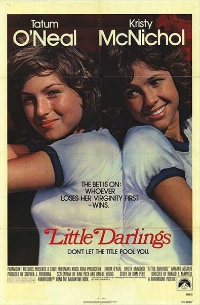   - (Little Darlings)