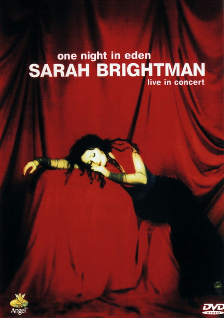 Sarah Brightman - One Night In Eden  