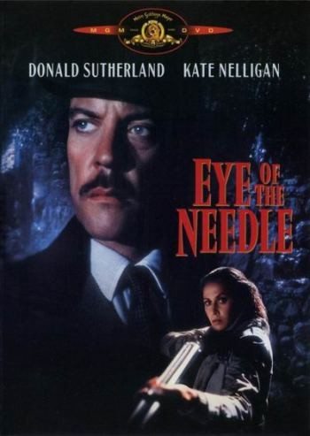   - (Eye of the Needle)