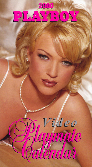  -  (2000-2001) - (Playboy - Playmate Video Calendar's)