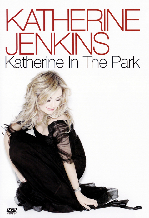 Katherine Jenkins - Katherine In The Park  