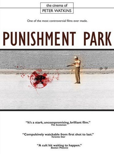   - (Punishment Park)