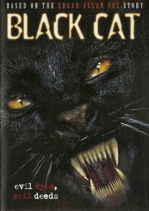   - (Black Cat)