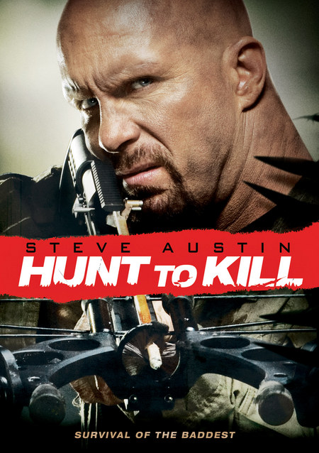 ,   (  ) - (Hunt to Kill)