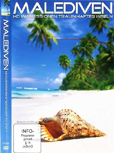 : .   - (Malediven: HD Impressionen Traumhafter Inseln)