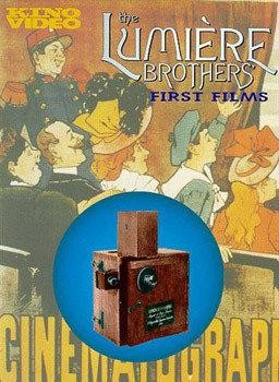 Первые фильмы братьев Люмьер - (The LumiГЁre BrothersвЂ™ First Films)