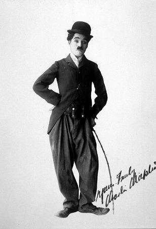  :   - (Charlie Chaplin's Complete Collection)