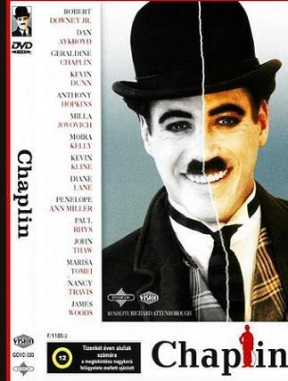 :  .  2 - (Charles Chaplin)