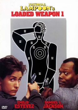   1 - Loaded Weapon 1
