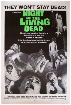    - Night of the Living Dead