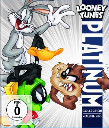  (1936-1966) - (Looney Tunes (1936-1966))