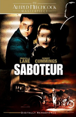  - (Saboteur)