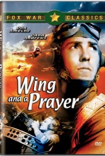      (      ) - (Wing and a Prayer)
