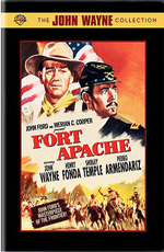   - (Fort Apache)