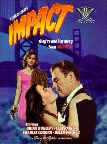  - (Impact)