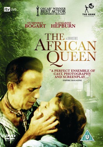  - (The African Queen)