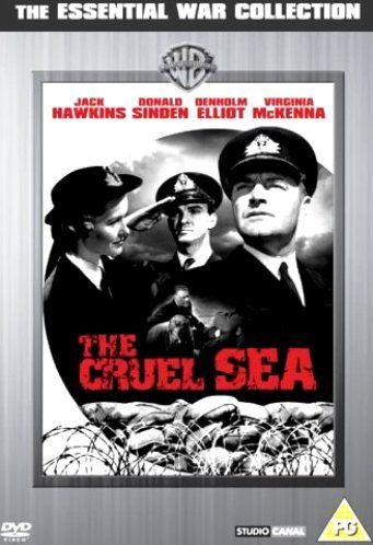 Жестокое море - (The Cruel Sea)