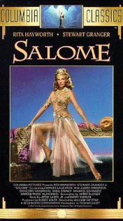  - (Salome)